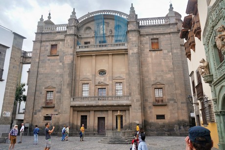 Las Palmas de Gran Canaria